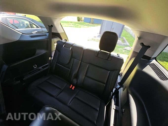 2021 Ford Explorer XLT - miniatura 14