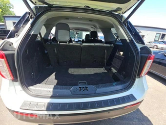 2021 Ford Explorer XLT - miniatura 15