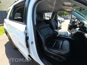 2021 Ford Explorer XLT - miniatura 19