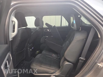 2021 Ford Explorer XLT - miniatura 13