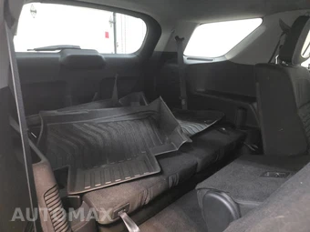 2021 Ford Explorer XLT - miniatura 14