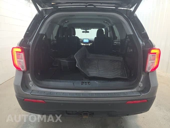 2021 Ford Explorer XLT - miniatura 17