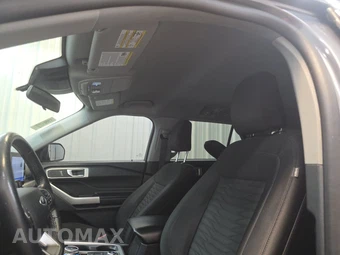 2021 Ford Explorer XLT - miniatura 18