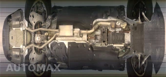 2021 Ford Explorer XLT - miniatura 19