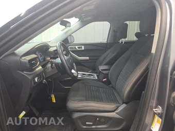 2021 Ford Explorer XLT - miniatura 7
