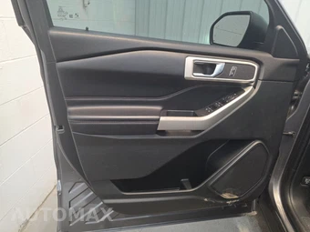 2021 Ford Explorer XLT - miniatura 9