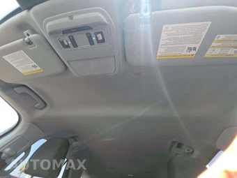 2021 Ford Explorer XLT - miniatura 10