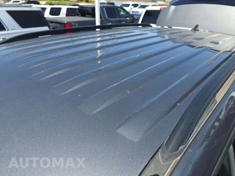 2021 Ford Explorer XLT - miniatura 11