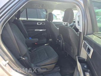 2021 Ford Explorer XLT - miniatura 16