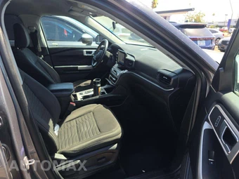 2021 Ford Explorer XLT - miniatura 18
