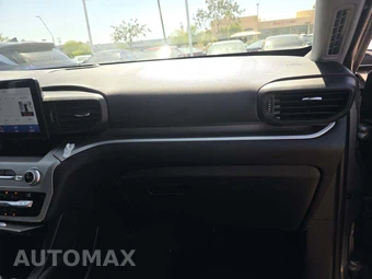 2021 Ford Explorer XLT - miniatura 19