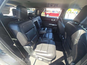 2021 Ford Explorer XLT - miniatura 14