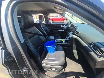 2021 Ford Explorer XLT - miniatura 16