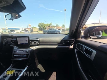 2021 Ford Explorer XLT - miniatura 17