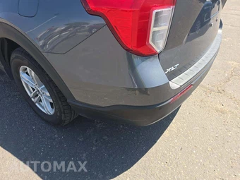 2021 Ford Explorer XLT - miniatura 20