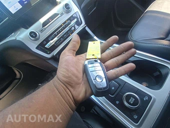 2021 Ford Explorer XLT - miniatura 5