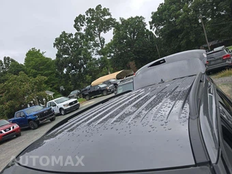 2021 Ford Explorer XLT - miniatura 12