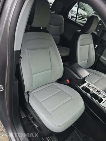 2021 Ford Explorer XLT - miniatura 19