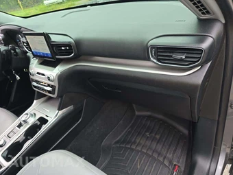 2021 Ford Explorer XLT - miniatura 20