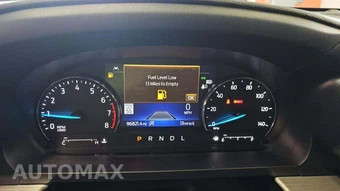 2021 Ford Explorer XLT – miniatura 12