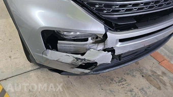 2021 Ford Explorer XLT – miniatura 15
