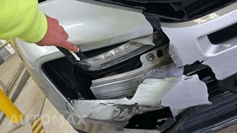 2021 Ford Explorer XLT – miniatura 20