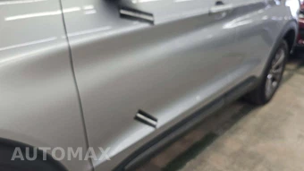 2021 Ford Explorer XLT – miniatura 23
