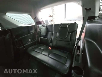 2021 Ford Explorer XLT - miniatura 11