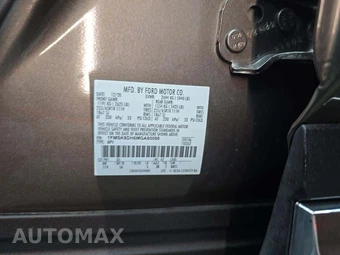 2021 Ford Explorer XLT - miniatura 2