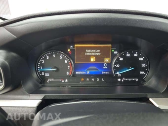 2021 Ford Explorer XLT - miniatura 6
