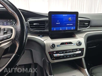 2021 Ford Explorer XLT - miniatura 7