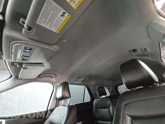 2021 Ford Explorer XLT - miniatura 8