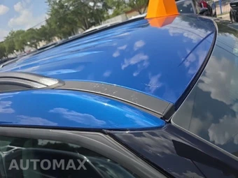 2021 Ford Explorer XLT - miniatura 12