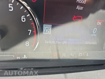 2021 Ford Explorer XLT - miniatura 15