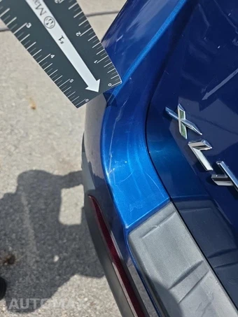 2021 Ford Explorer XLT - miniatura 20