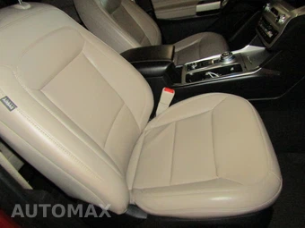2021 Ford Explorer XLT - miniatura 15