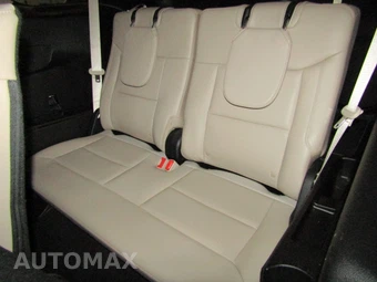 2021 Ford Explorer XLT - miniatura 18