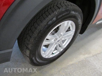 2021 Ford Explorer XLT - miniatura 21