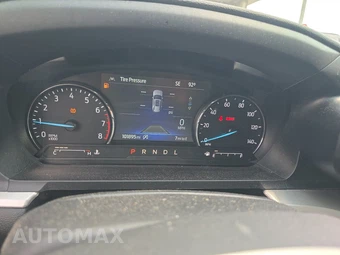 2021 Ford Explorer XLT - miniatura 12
