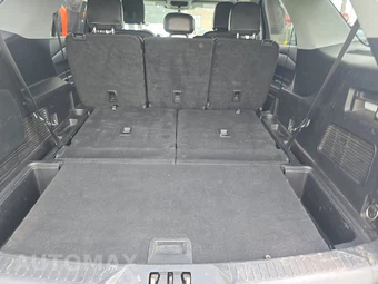 2021 Ford Explorer XLT - miniatura 16