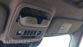 2021 Ford Explorer XLT - miniatura 19