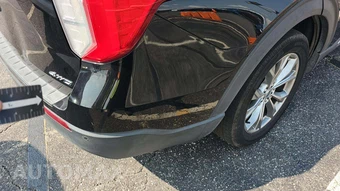 2021 Ford Explorer XLT - miniatura 34