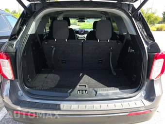 2021 Ford Explorer XLT - miniatura 15