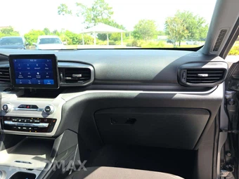 2021 Ford Explorer XLT - miniatura 20