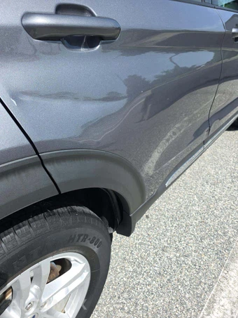 2021 Ford Explorer XLT - miniatura 26