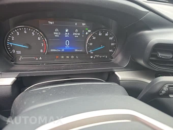 2021 Ford Explorer XLT - miniatura 12