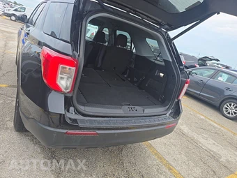2021 Ford Explorer XLT - miniatura 17