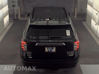 2021 Ford Explorer XLT - miniatura 5