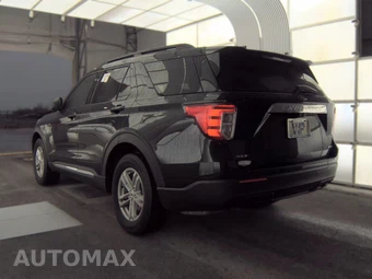 2021 Ford Explorer XLT - miniatura 6