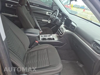 2021 Ford Explorer XLT - miniatura 8